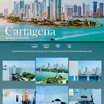Tu casa en Cartagena - El Laguito