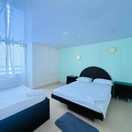Tu Casa En - El Laguito Apartamento