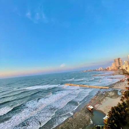 Apartamento Tu Casa En - El Laguito Cartagena