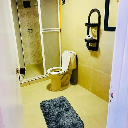 Tu Casa En - El Laguito Apartment *