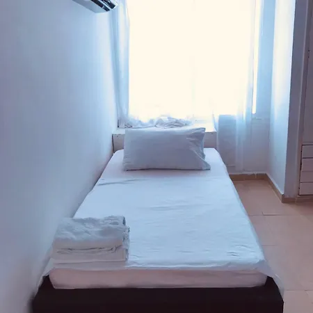 Apartment Tu Casa En - El Laguito